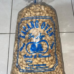 Kacang Oven Sri Ayu