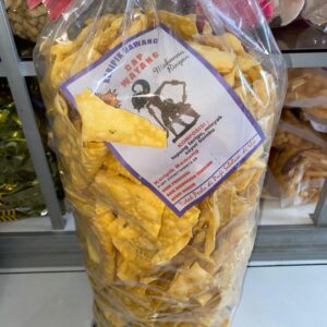 Keripik Bawang Cap Wayang