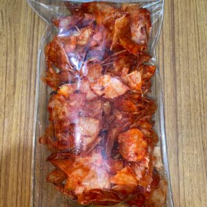Keripik Singkong Sanjai