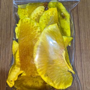 Keripik Sukun