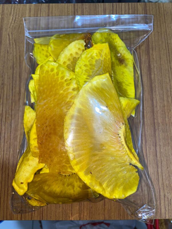 Keripik Sukun