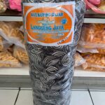 Kue Kuping Gajah Langgeng Jaya