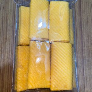 Kue Semprong