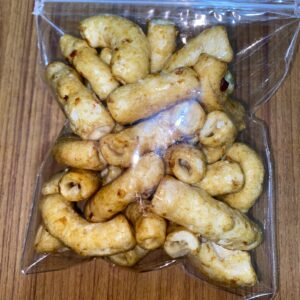 Makaroni Rujak