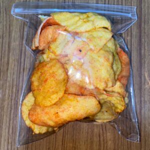 Keripik Poco Poco