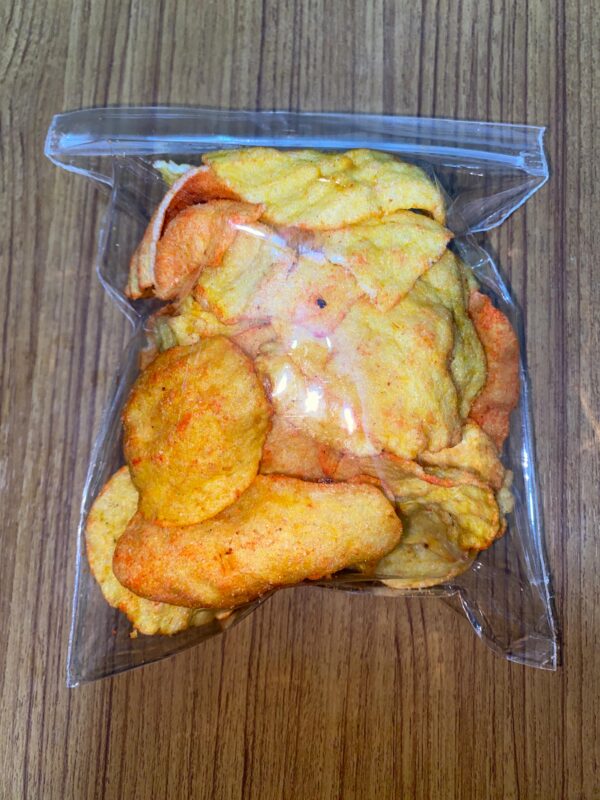 Keripik Poco Poco